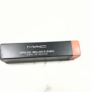 MAC Lipglass